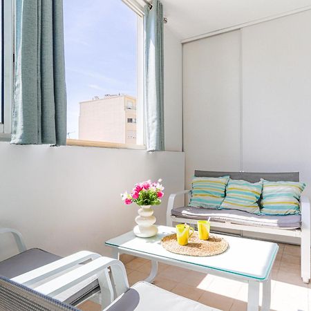 Apartment Cap Californie By Interhome นีซ ภายนอก รูปภาพ