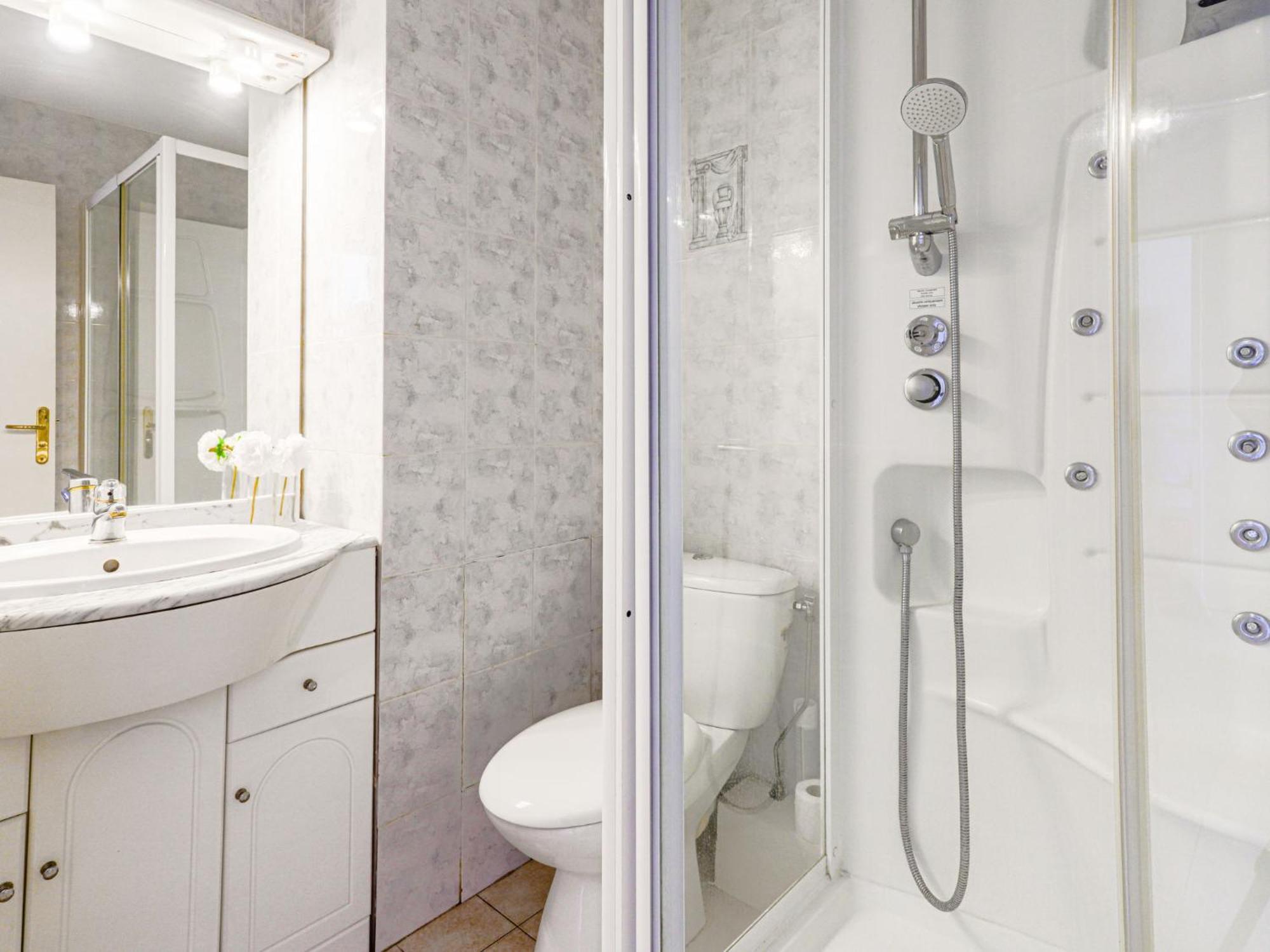 Apartment Cap Californie By Interhome นีซ ภายนอก รูปภาพ