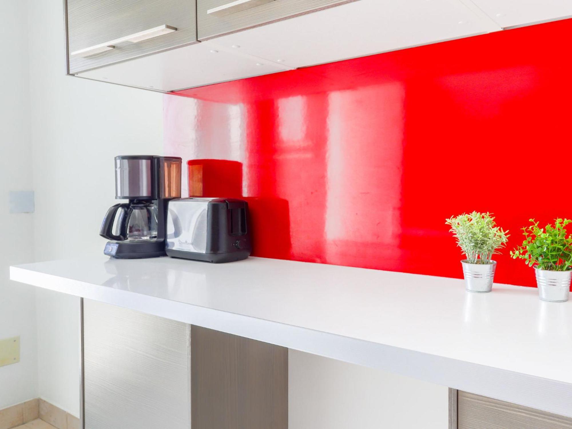 Apartment Cap Californie By Interhome นีซ ภายนอก รูปภาพ