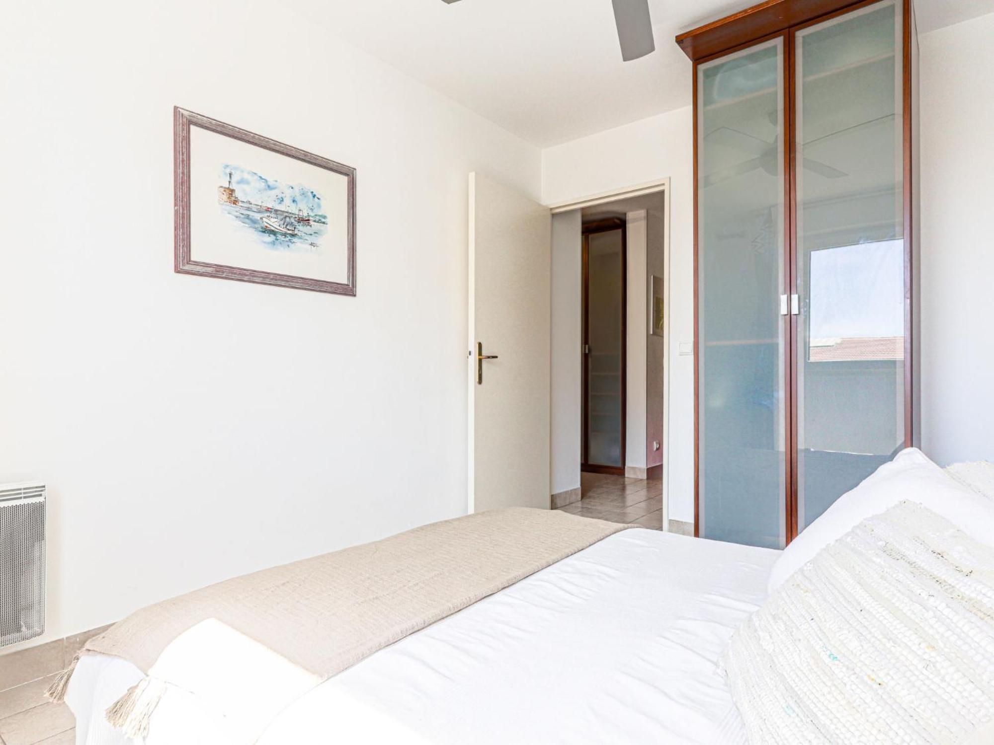 Apartment Cap Californie By Interhome นีซ ภายนอก รูปภาพ