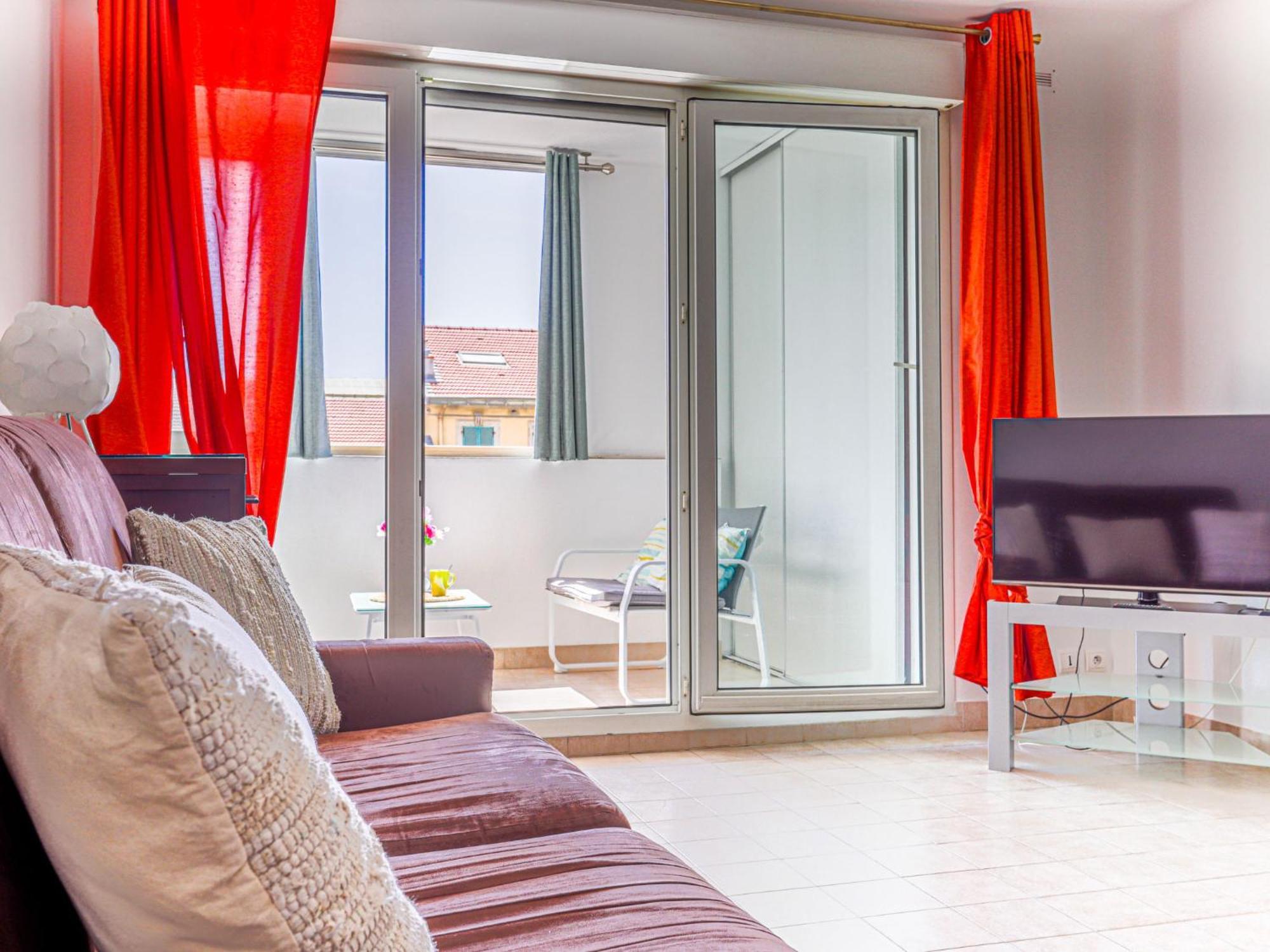 Apartment Cap Californie By Interhome นีซ ภายนอก รูปภาพ