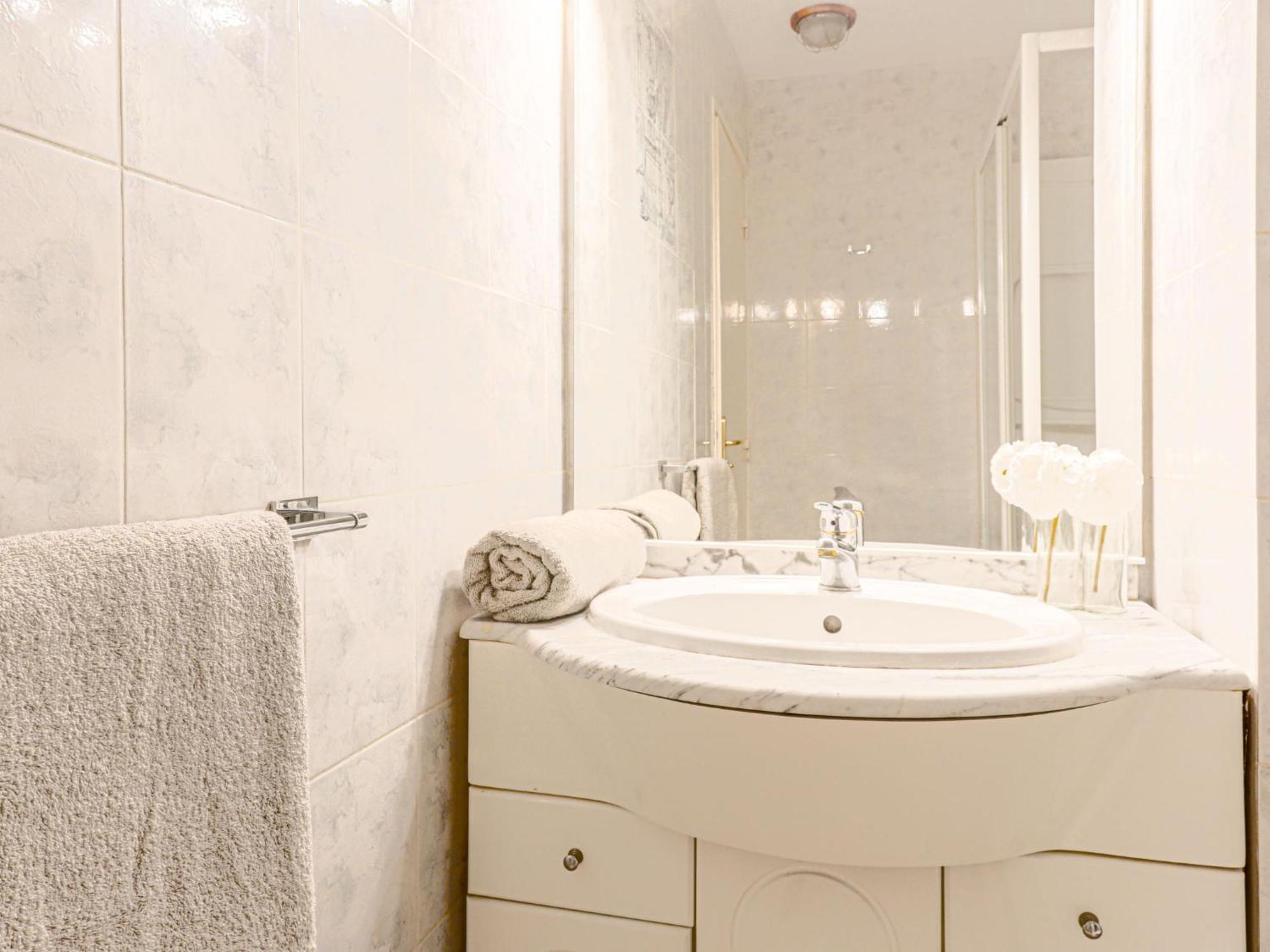 Apartment Cap Californie By Interhome นีซ ภายนอก รูปภาพ